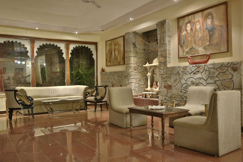 JAISAMAND ISLAND RESORT 49/67
