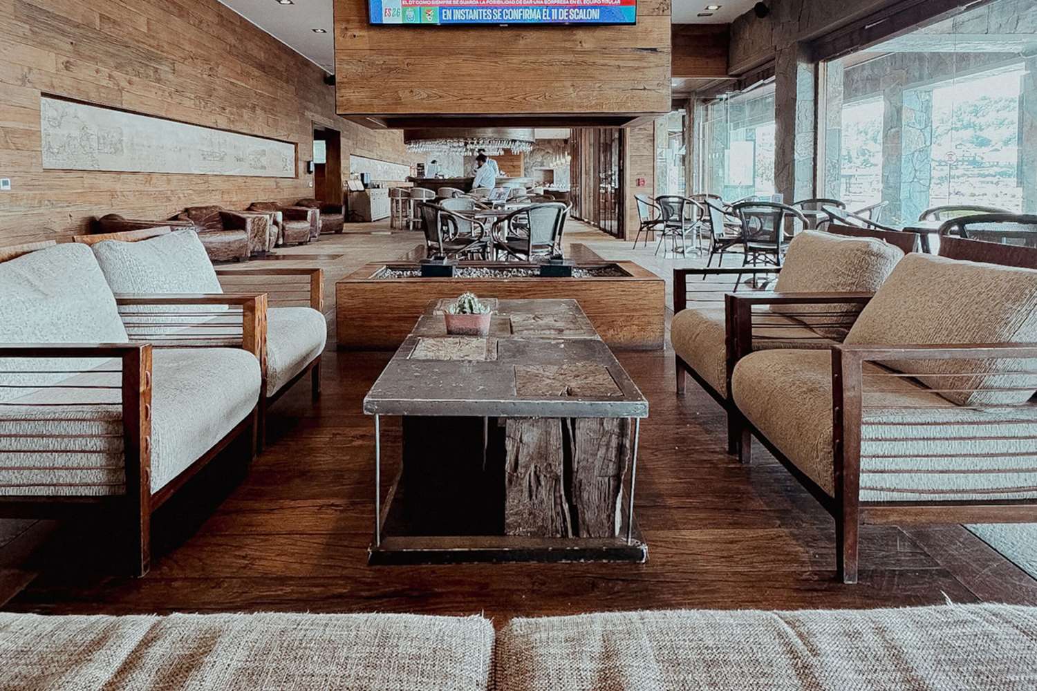 Radisson Hotel Puerto Varas 30/47