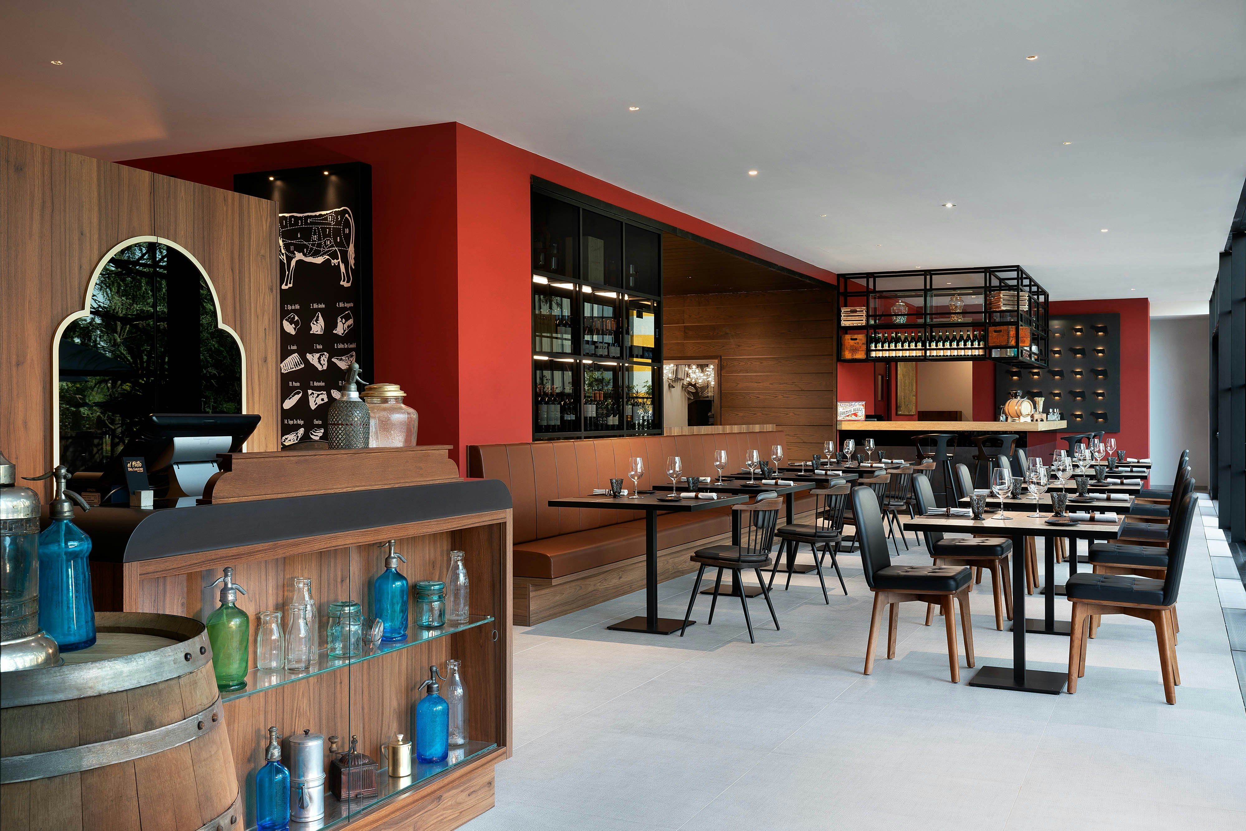 Sheraton Milan San Siro 32/43