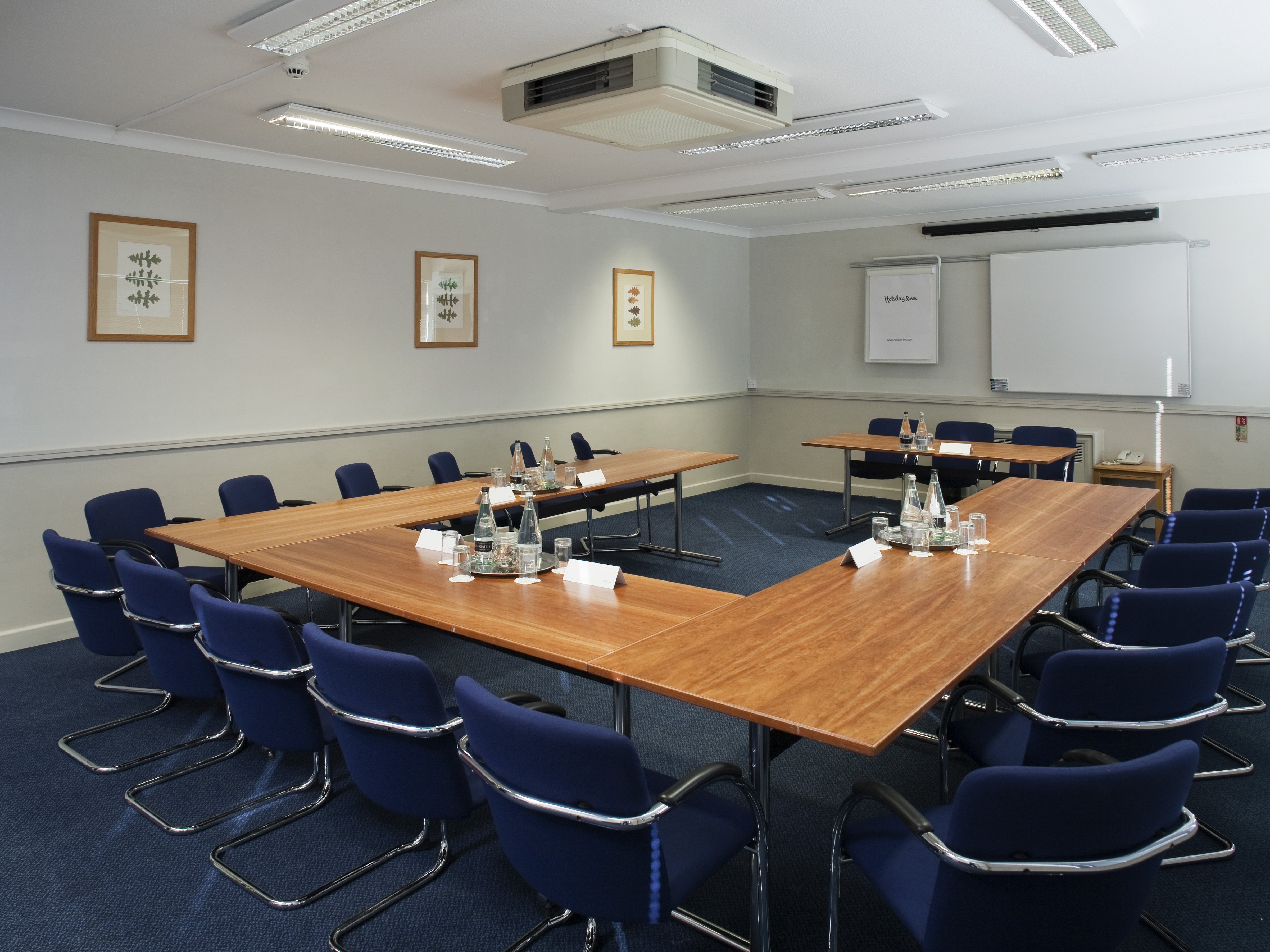 Holiday Inn Chester South 45/50