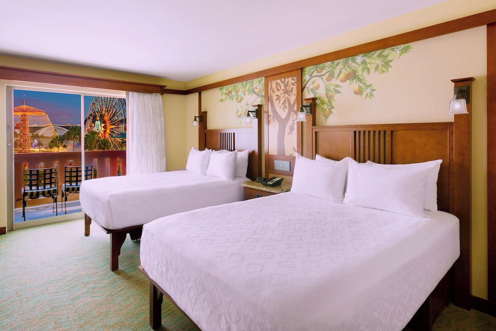 Disney Grand Californian 30/70