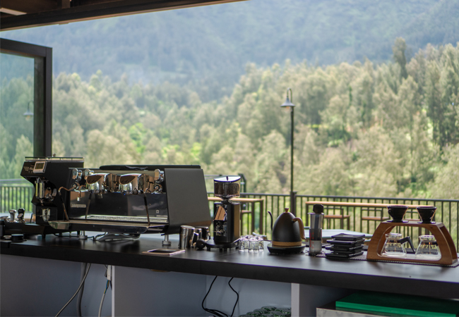 Manis Ae Hotel Cabin & Resto Bromo 10/11