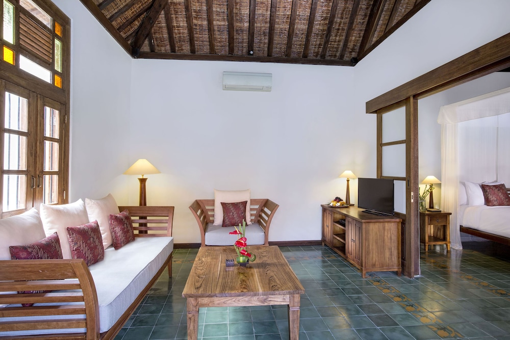 VILLA BERAWA BALI 54/77