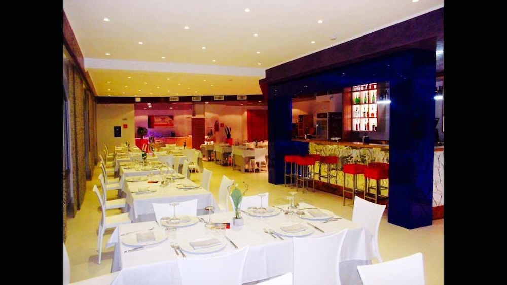 Hotel Zodiaco 28/42