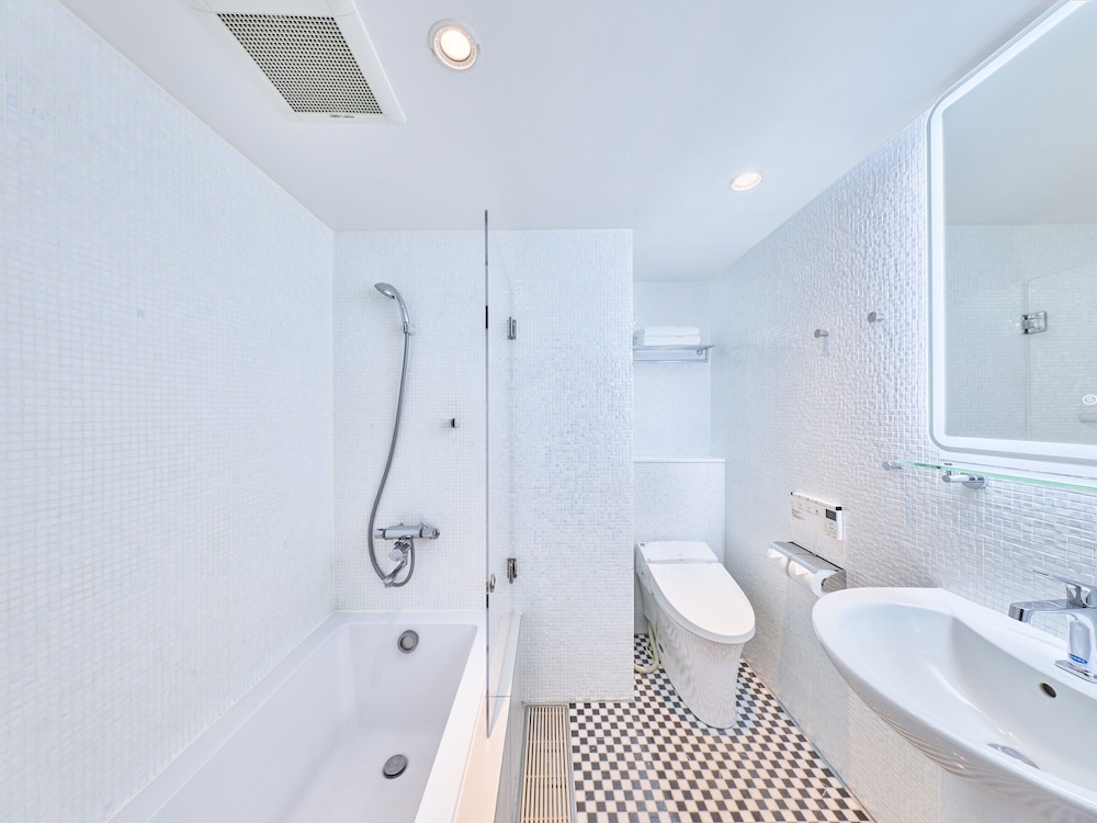 Hibiya City Hotel 49/51