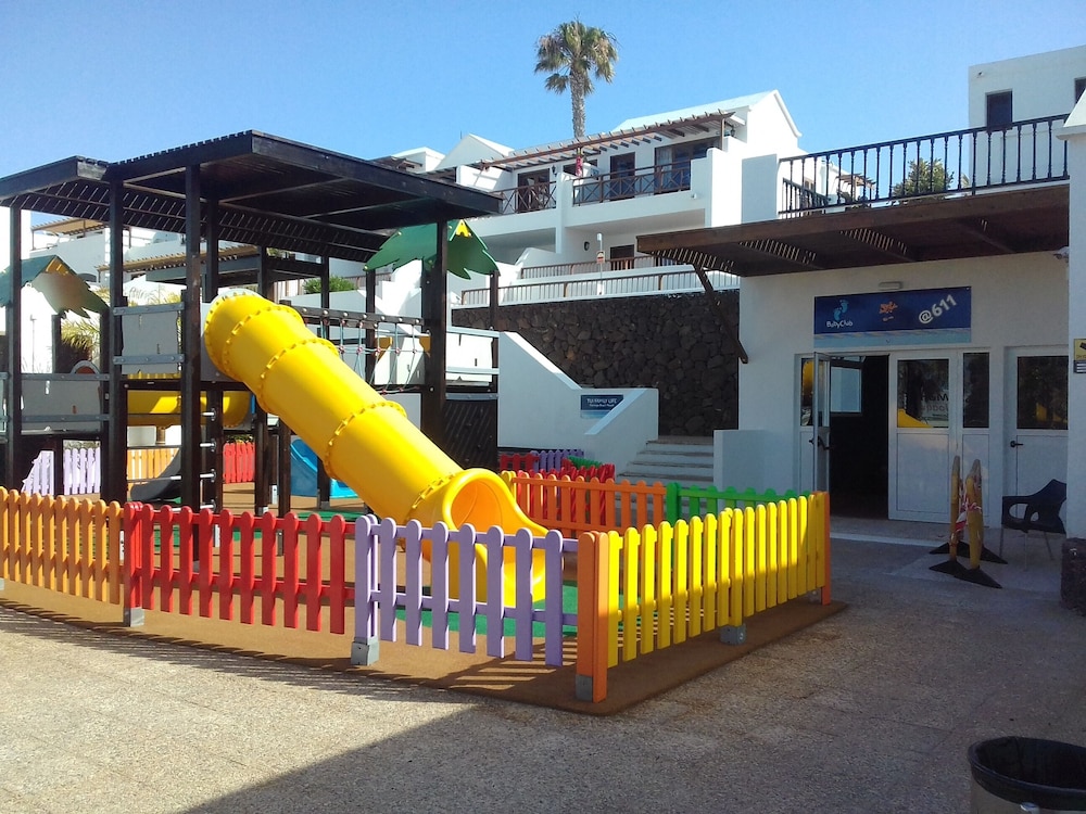 Grupotel Flamingo Beach 31/44