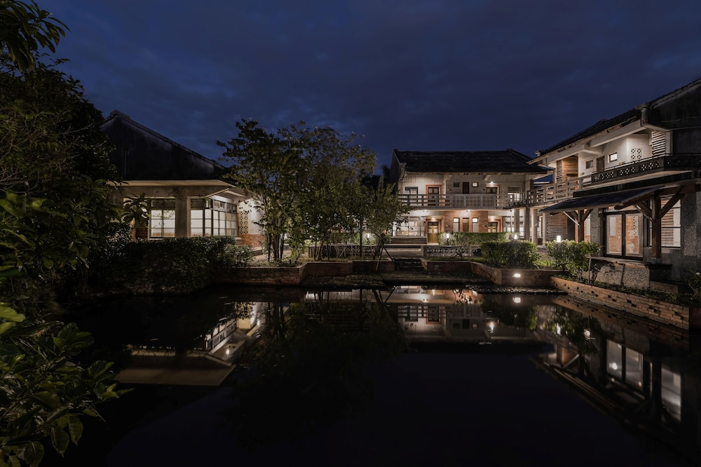 The Moment Hotel Yilan by Lakeshore 50/56