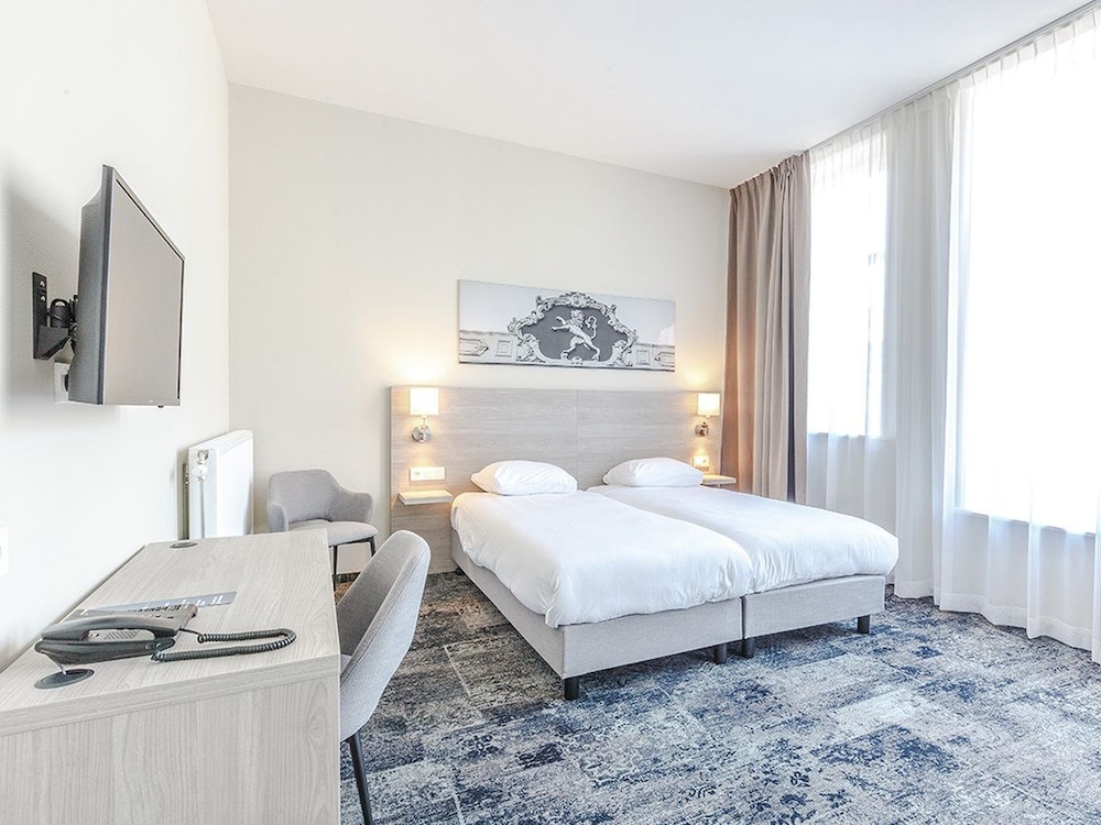 Fletcher Hotel-Paleis Stadhouderlijk Hof 14/46