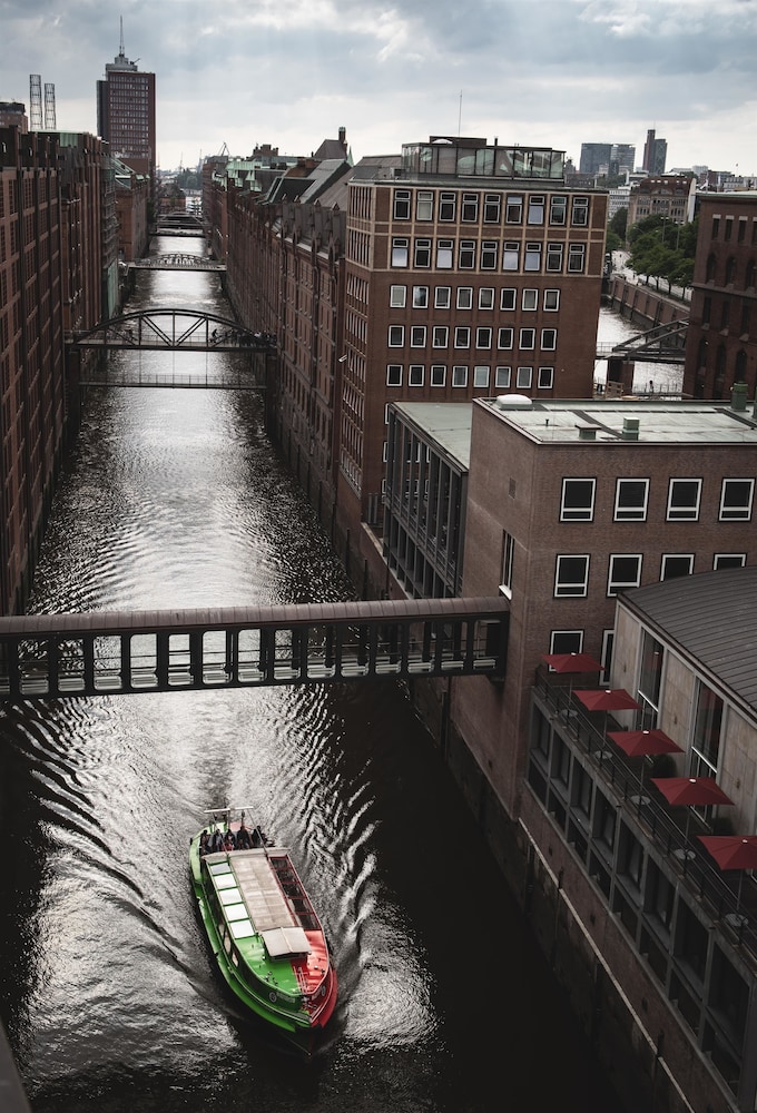 Ameron Hotel Speicherstadt Hamburg 2/67