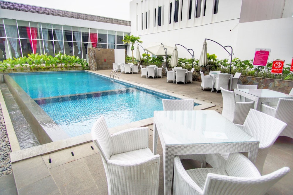 favehotel Cimanuk Garut 37/43