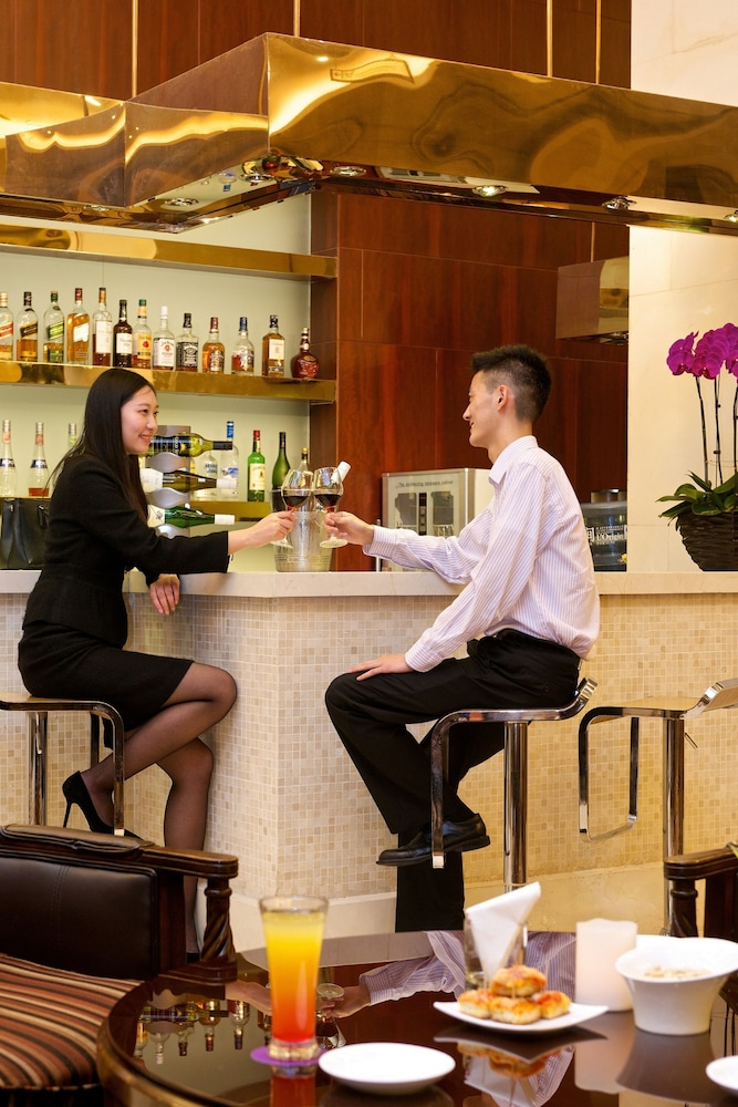 Mercure Beijing Downtown 43/71