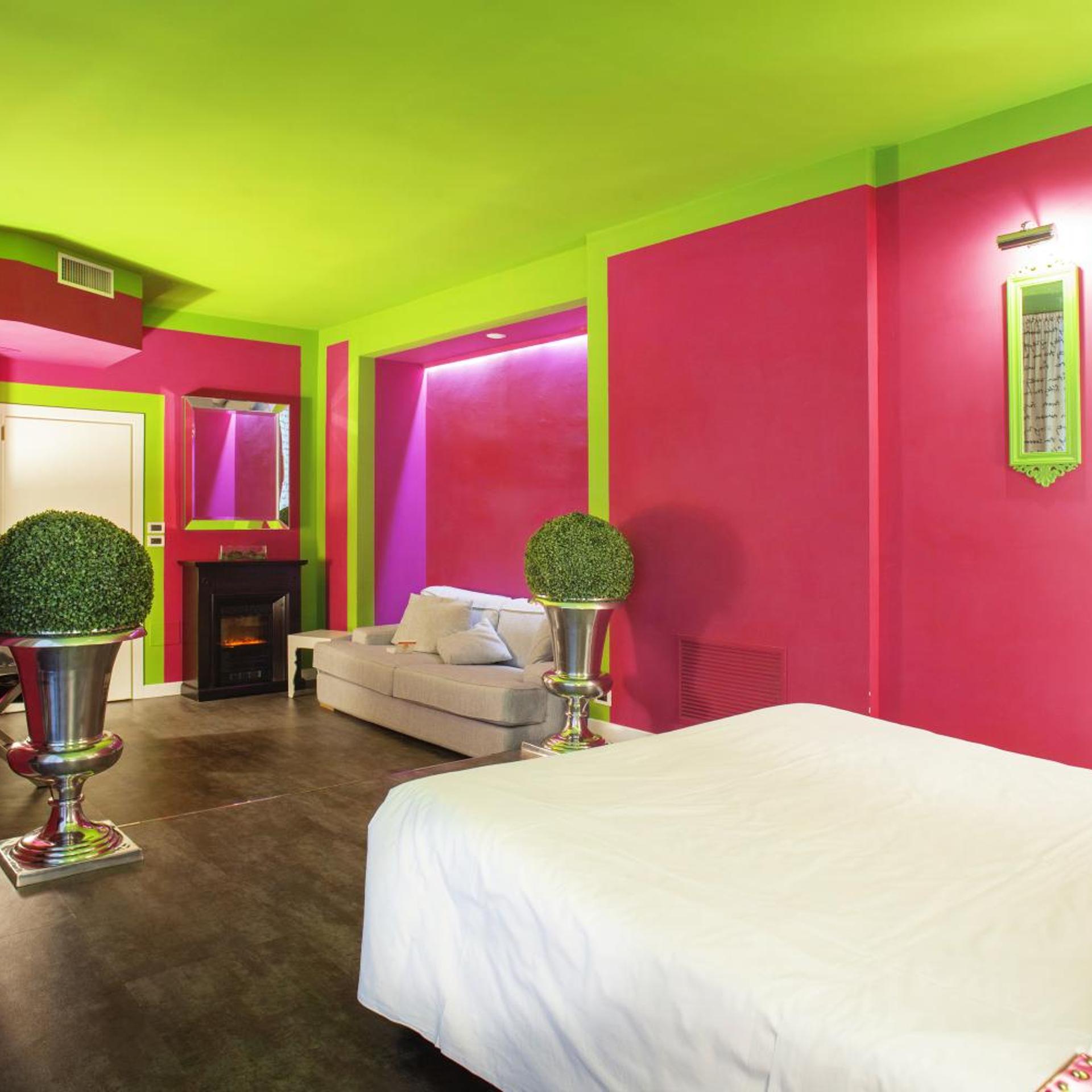 Wellness, Suite