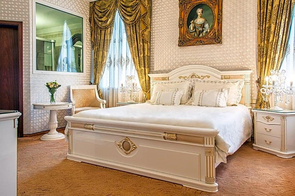 Palace Hotel Polom 8/42