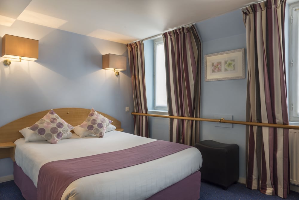 CLASSIC, DOUBLE BED