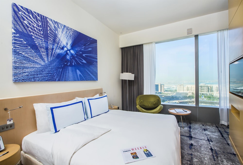 Media One Hotel Dubai, WorldHotels Crafted 24/97