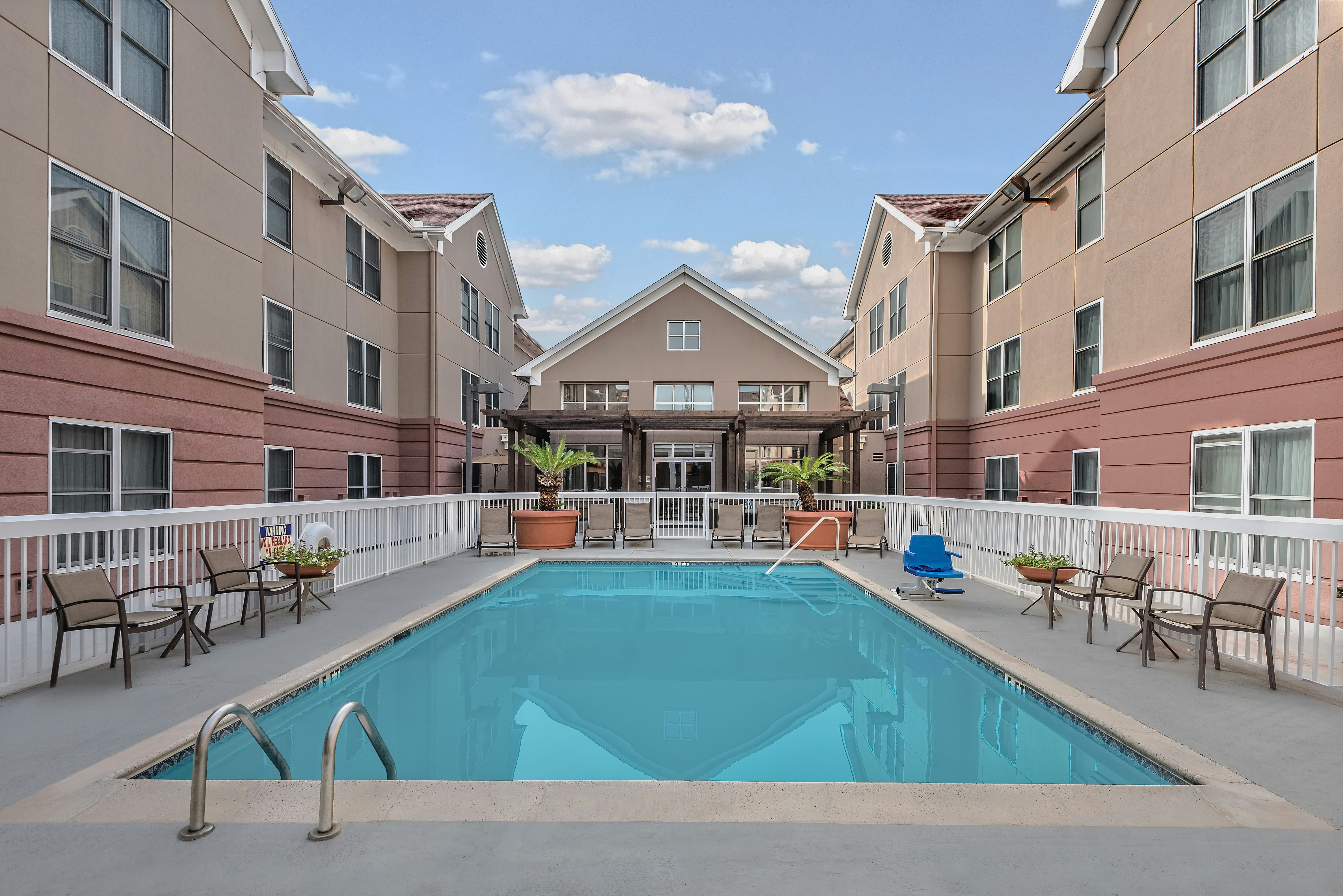 Homewood Suites by Hilton Houston Clear Lake NASA 34/34