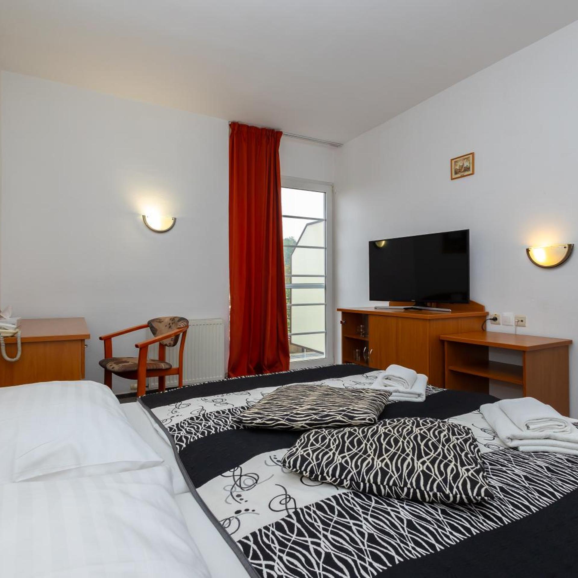 Hotel Pod Zamkom 14/41