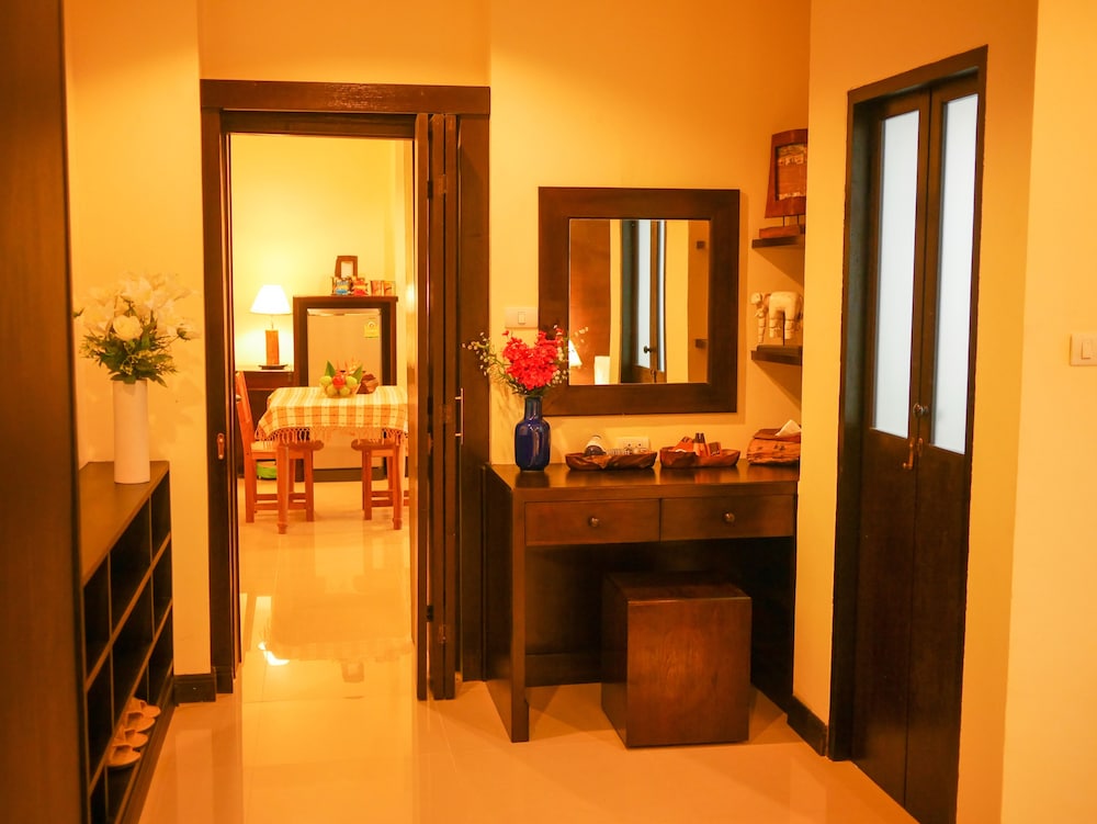 The Phufa Waree Chiangrai Resort 49/50