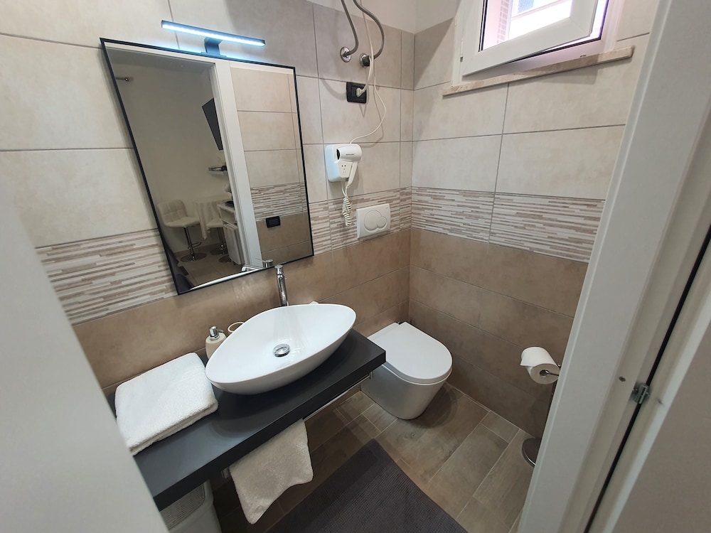 Guest House Brezza Marina 50/59
