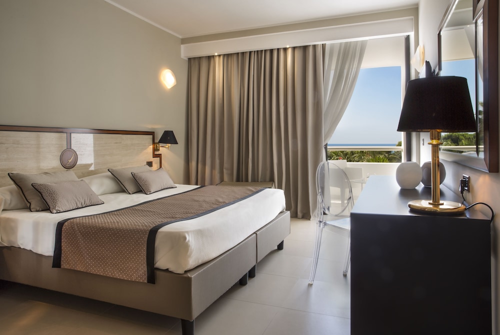 Mec Paestum Hotel 16/73