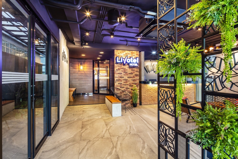 Livotel Express Hotel Bang Kruai Nonthaburi 2/20
