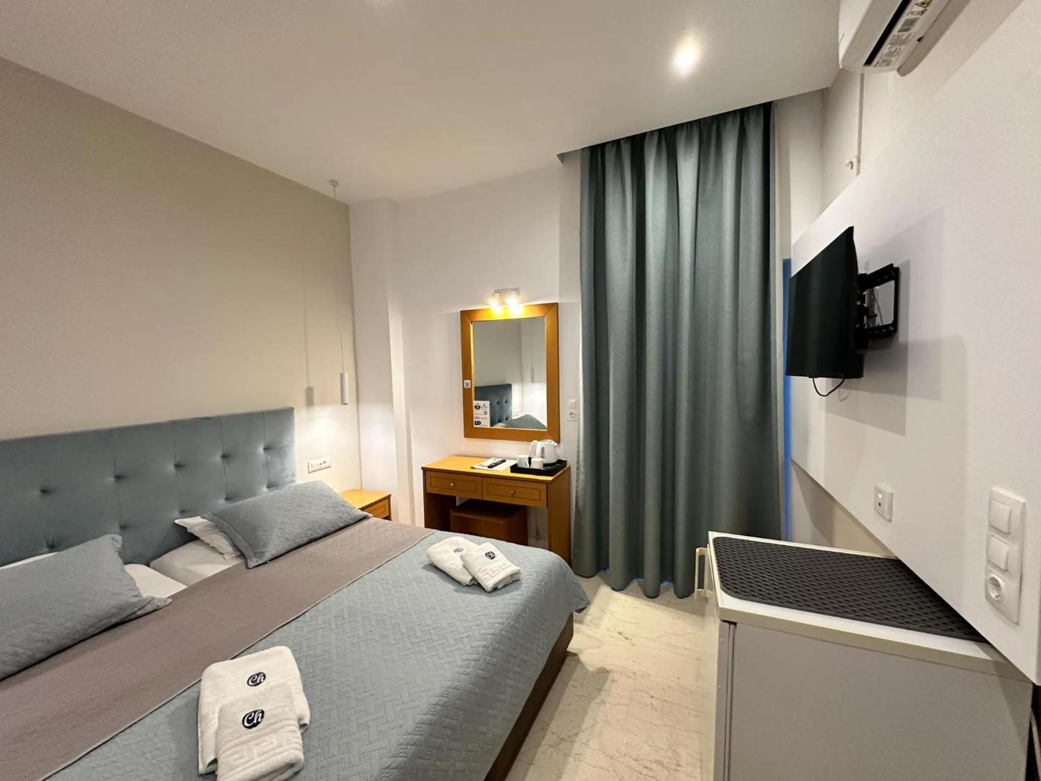SINGLE ROOM SUPERIOR
