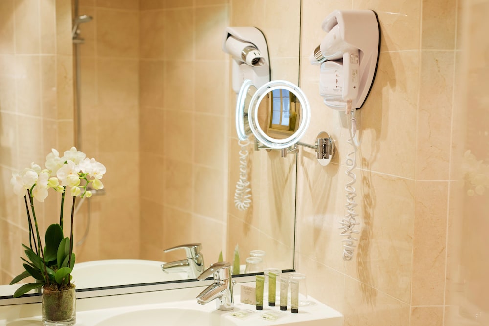 HENRI IV HOTEL RIVE GAUCHE photo3