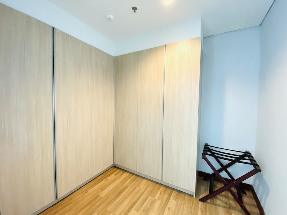 HABITARE Rasuna雅加达酒店(HABITARE Rasuna Jakarta) 图片2