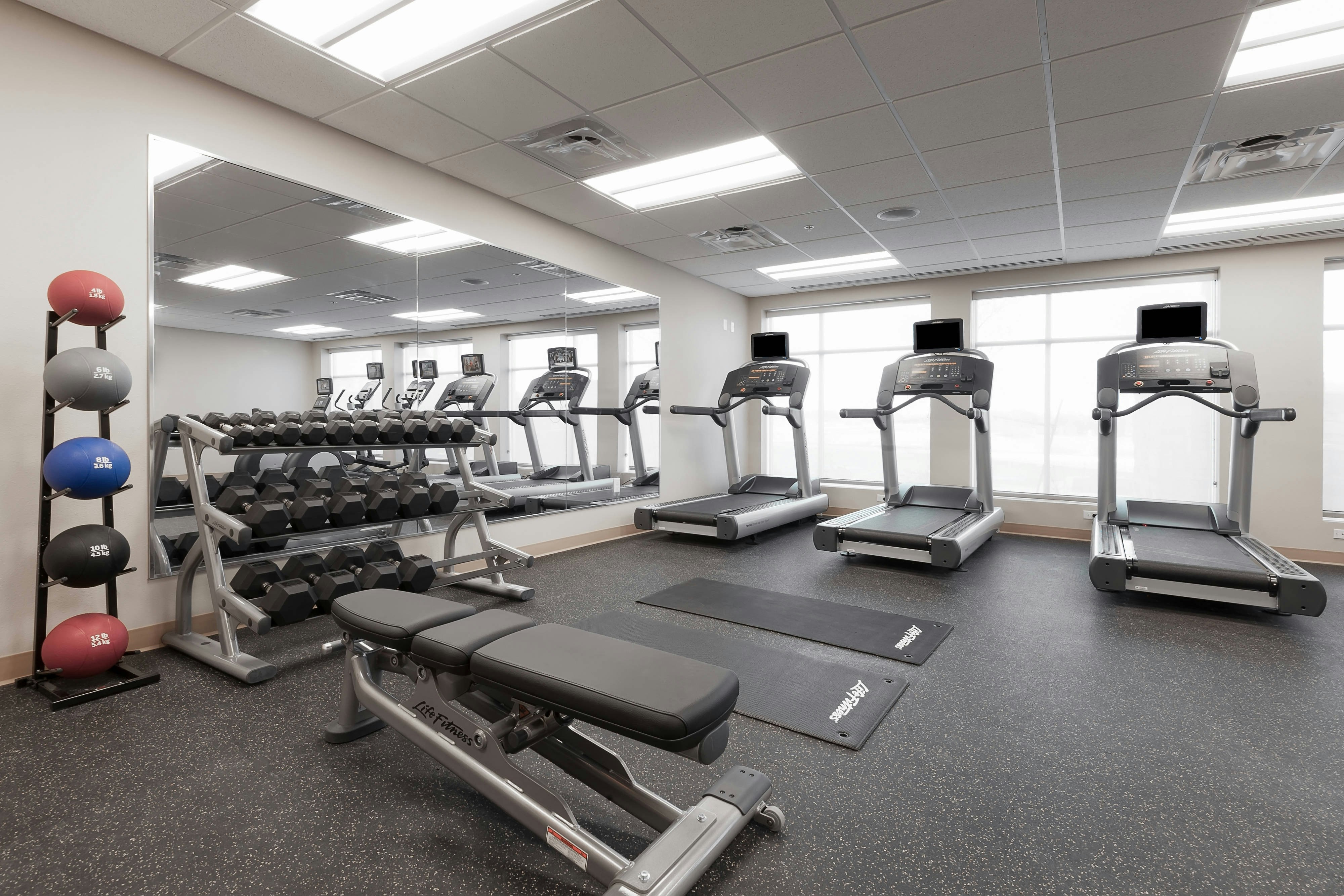 TownePlace Suites Austin Parmer/Tech Ridge 22/42