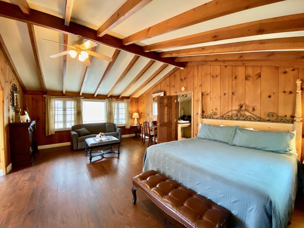 Solvang Gardens Lodge An Ascend Hotel Collection 21/66