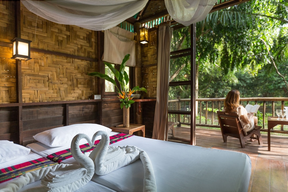 Our Jungle Camp - Eco Resort 31/75