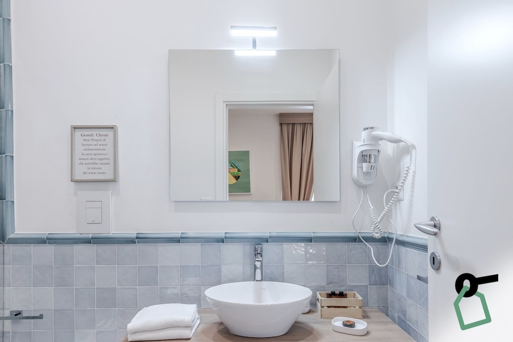 Residenza Scarlatti 69/70