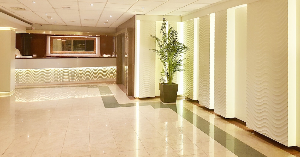 Hotel Pimar Spa 6/43