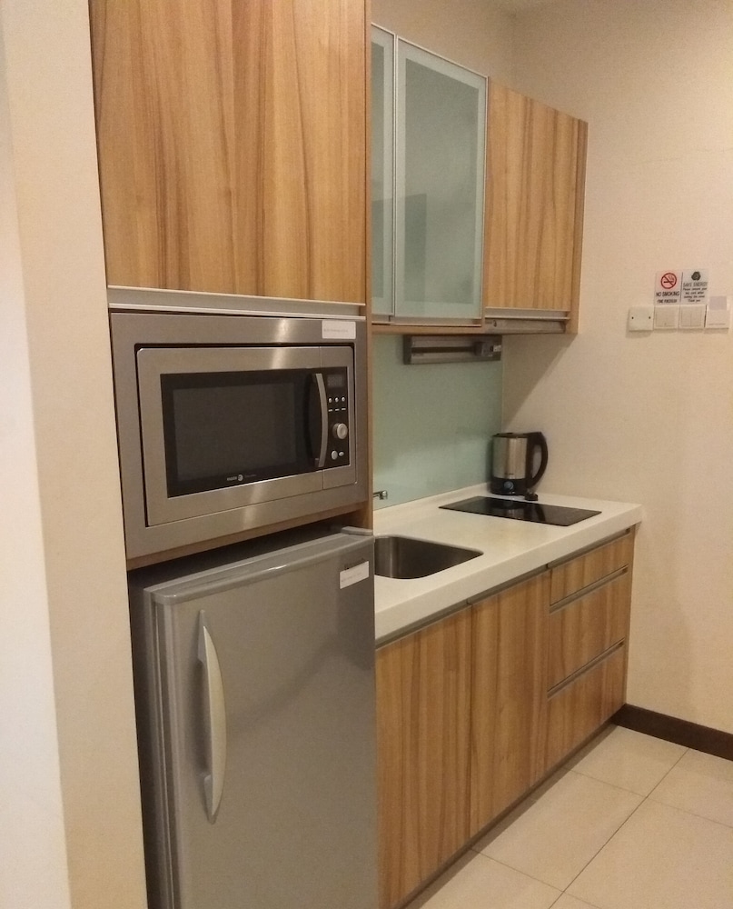 Domitys Bangsar Kuala Lumpur 43/48