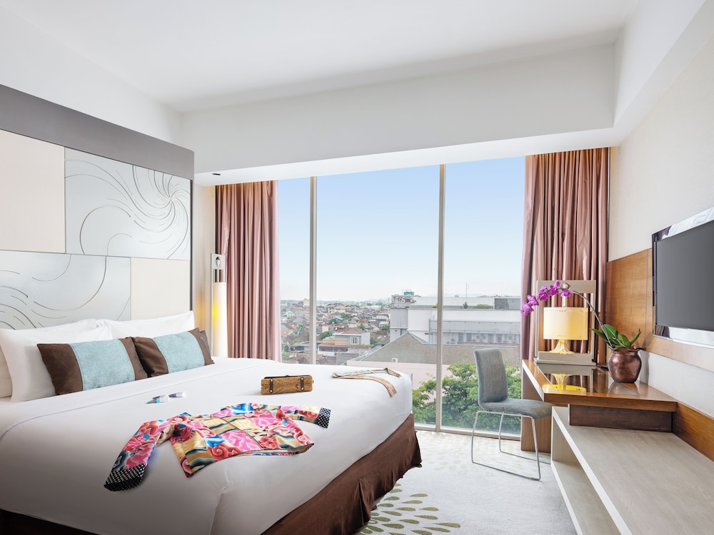 Artotel Suites Bianti Yogyakarta 24/58