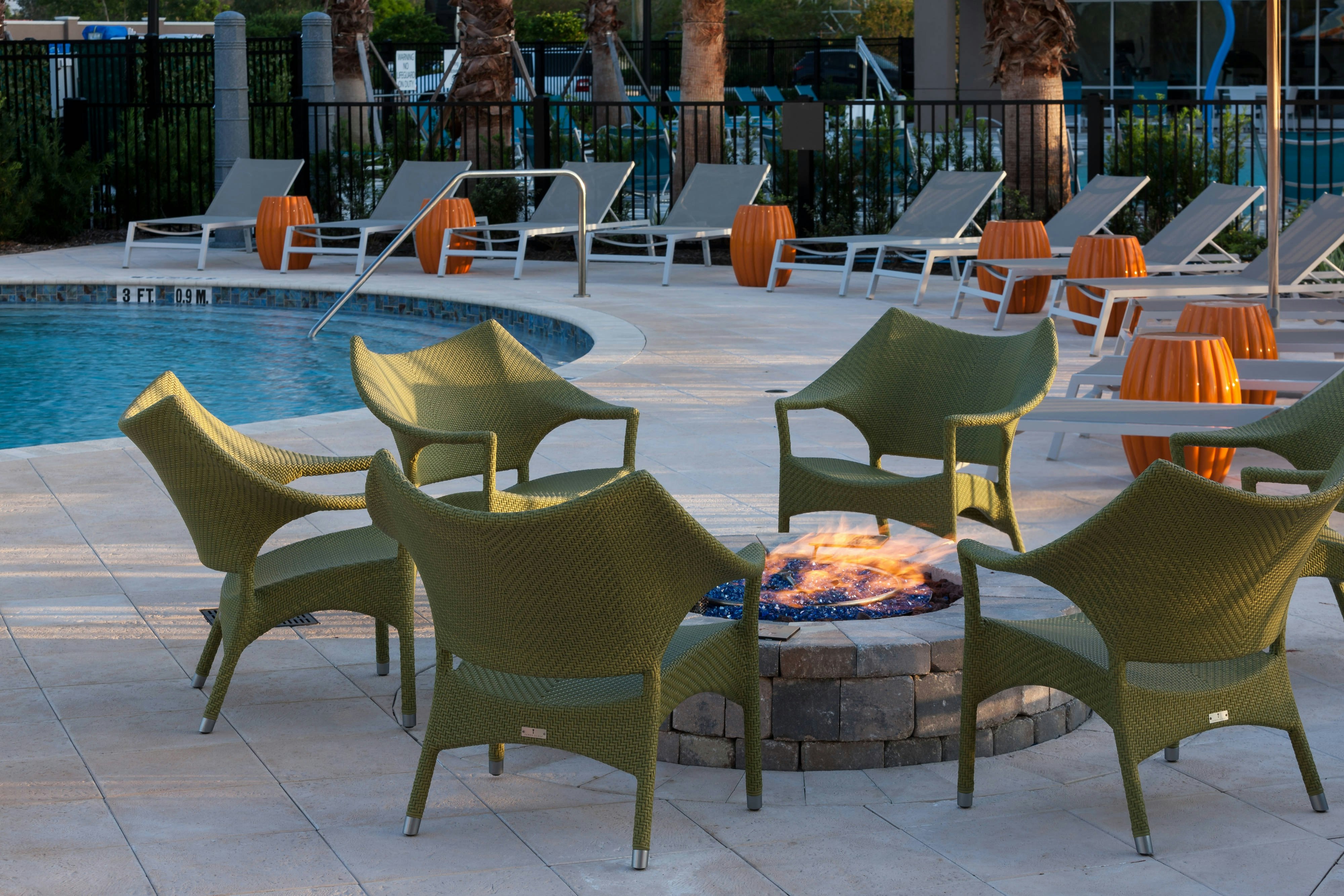 Towneplace Suites By Marriott Orlando At Sea World 42/57