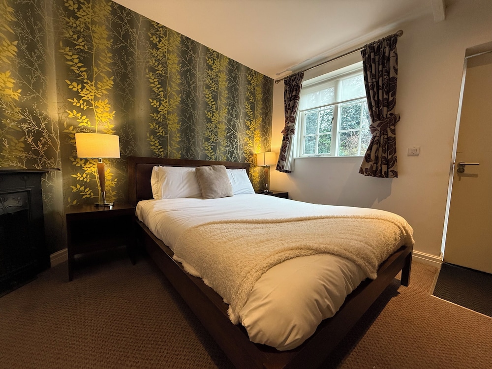 Gillygate Guest House 19/50