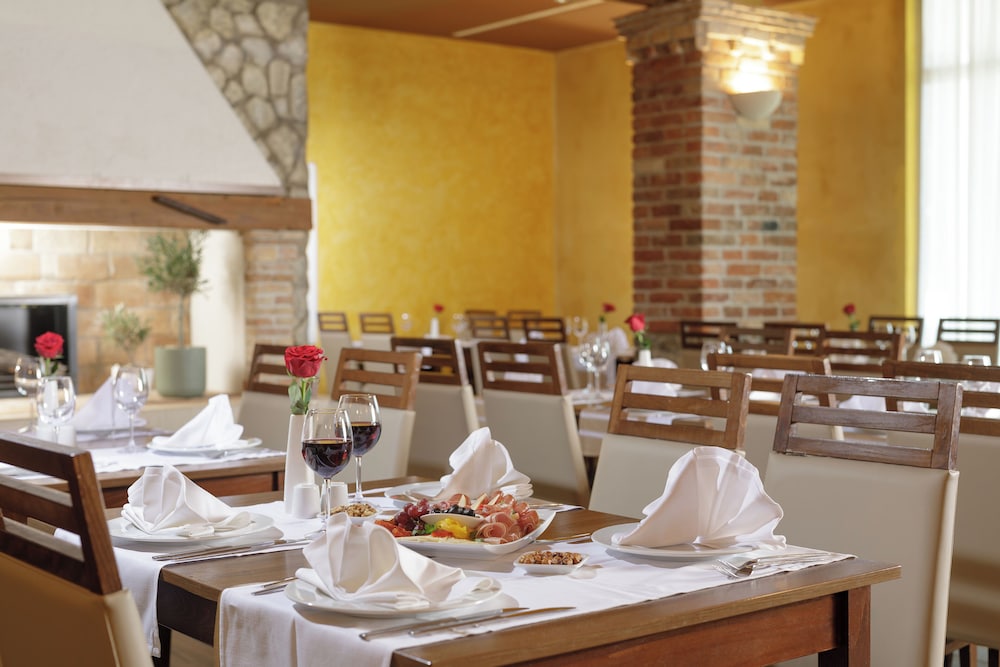 Hotel Garden Istra Plava Laguna 48/62