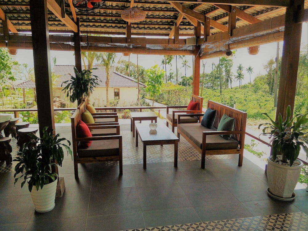 Camia Resort & Spa 57/71