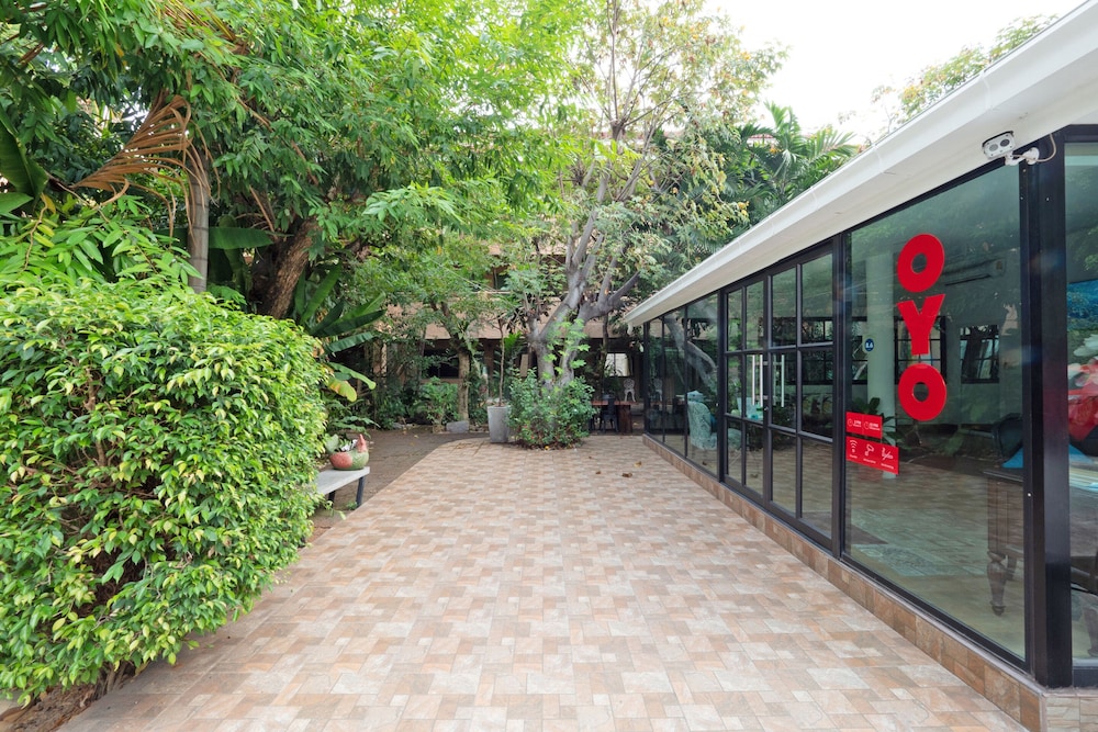 Capital O 75379 Sabai Living Pattaya 47/50