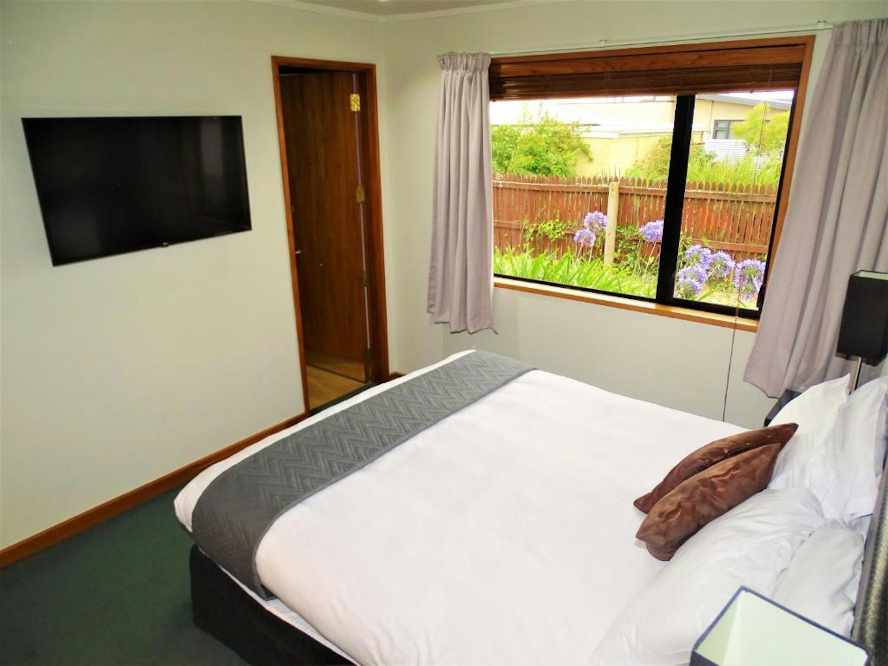 The Marlborough Riverside Hotel 9/48