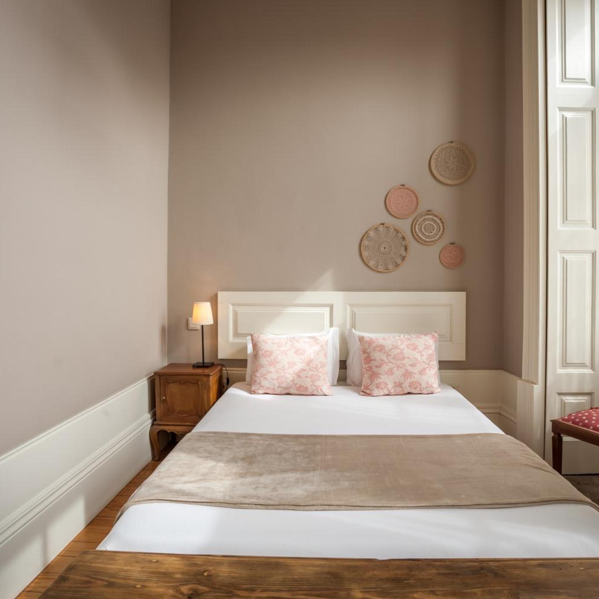 Being Porto Hostel 14/55