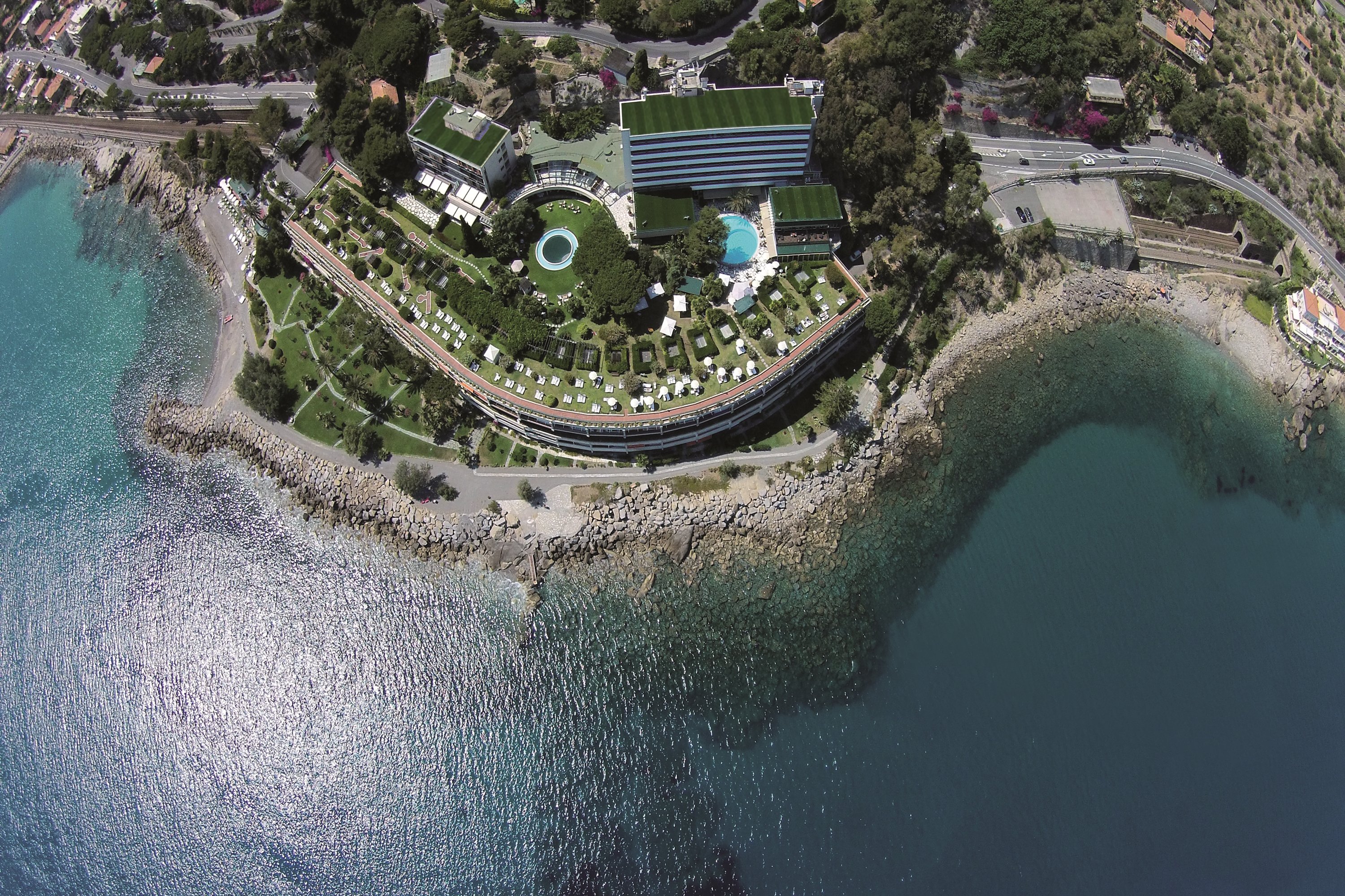 Grand Hotel Del Mare 29/31