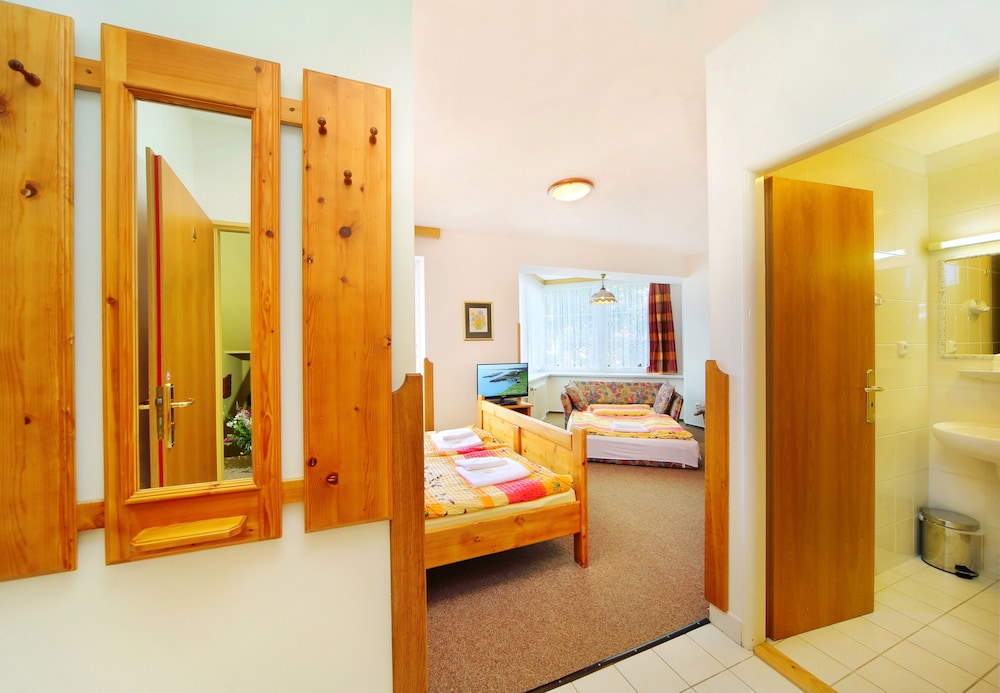 Pension Villa Stella 33/33