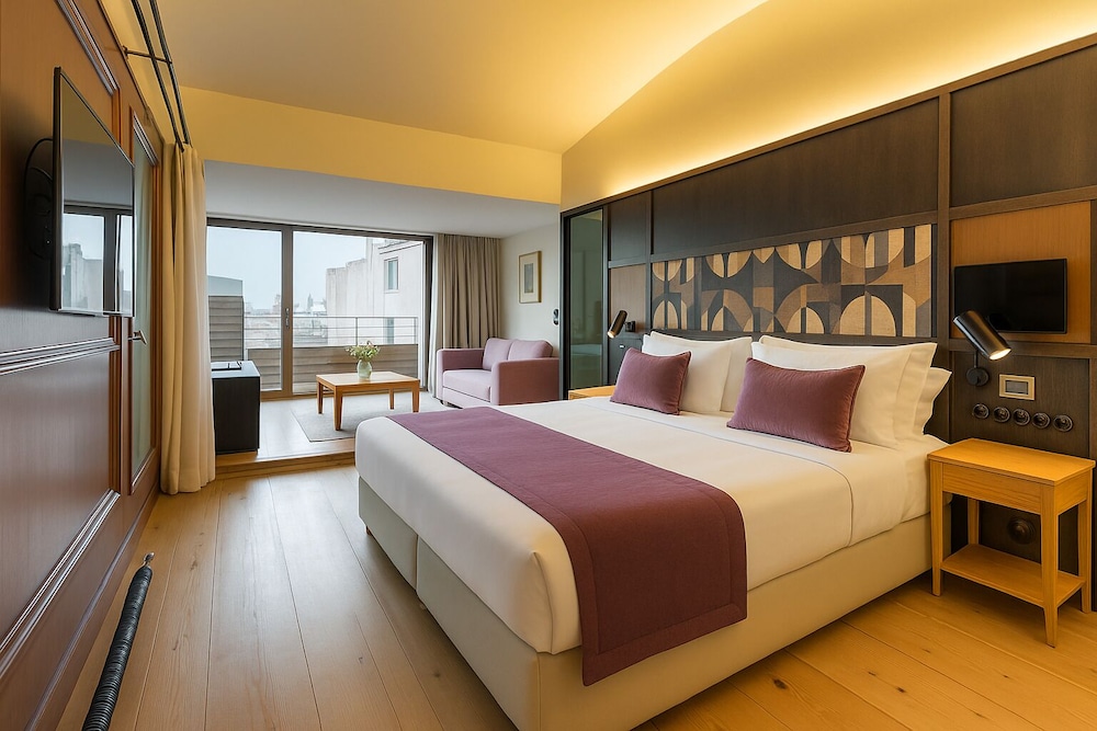 The Wings Hotels Collection 28/80