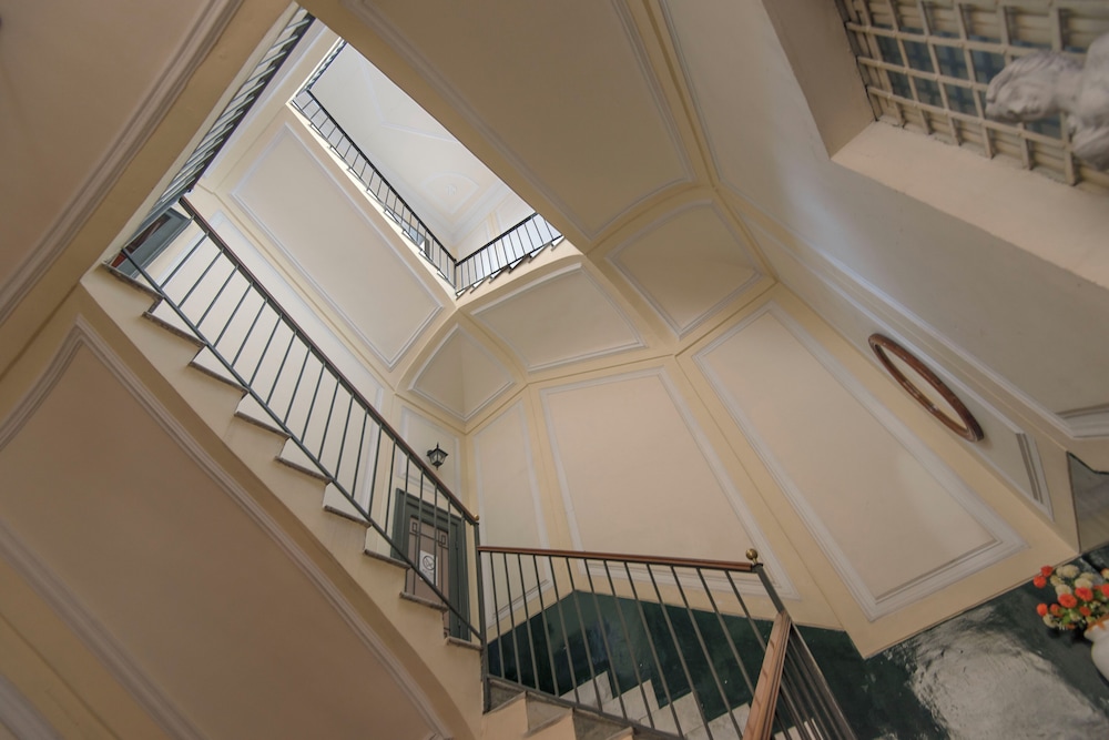Hotel Fiorentina 7/50