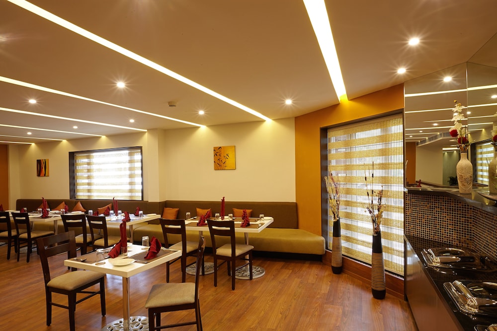 Golden Fruits Business Suites 21/26