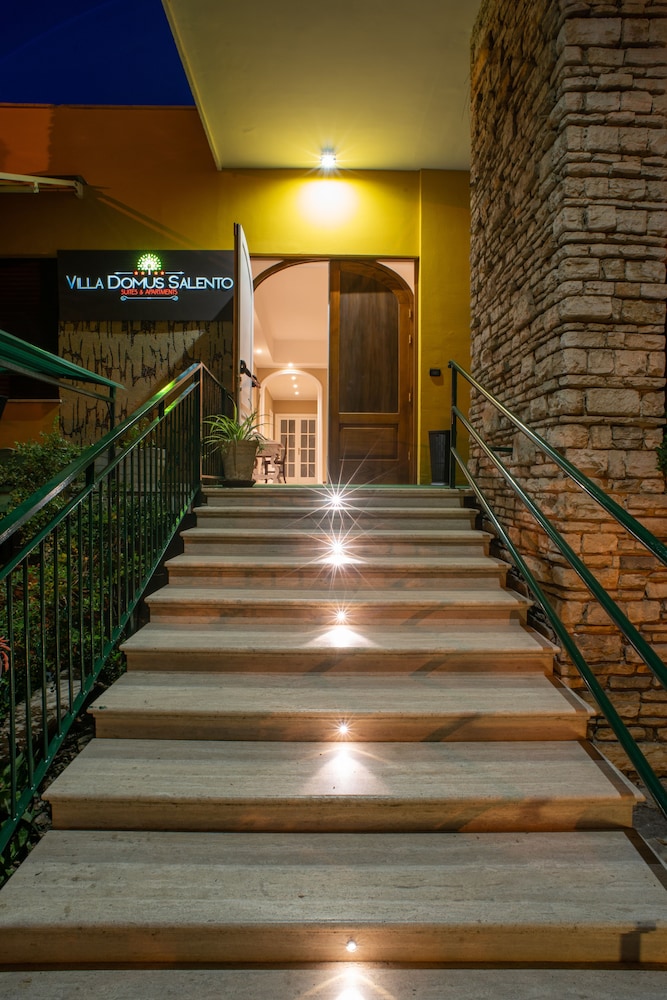 Villa Domus Salento Suites Rooms 58/65