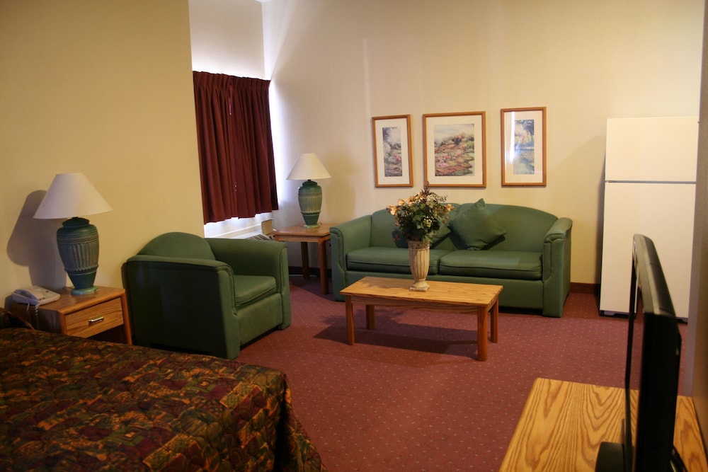 Best Western Carson City Hotel 31/64