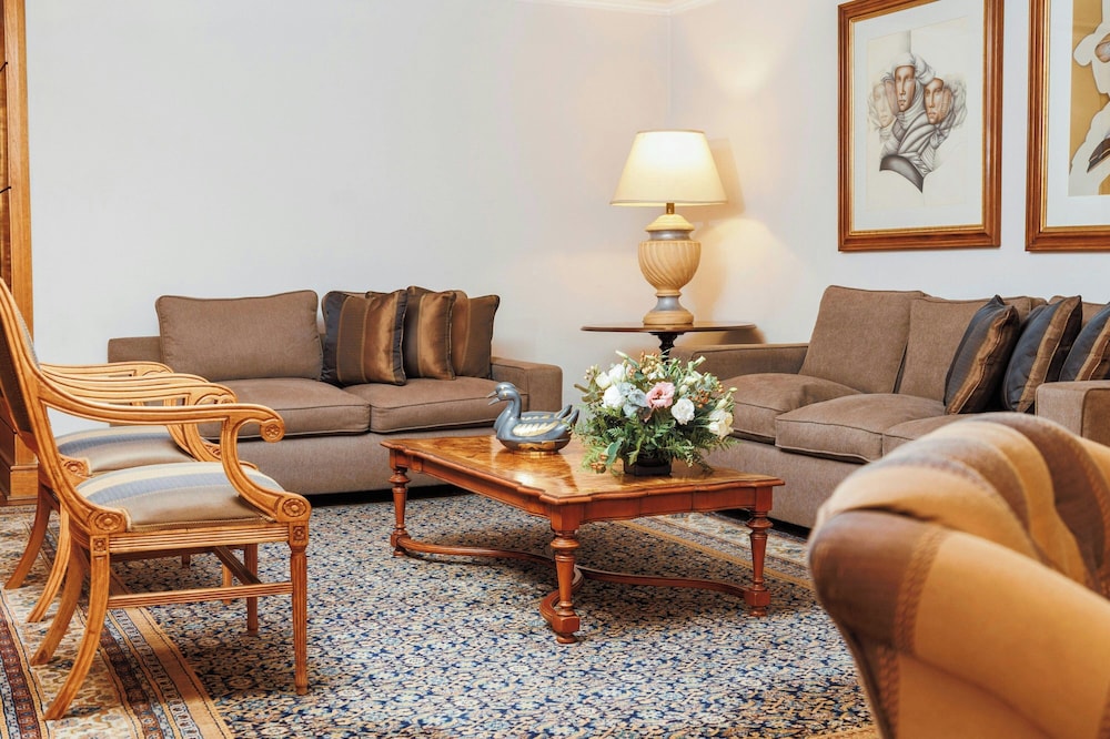 Le Meridien Santiago 27/50